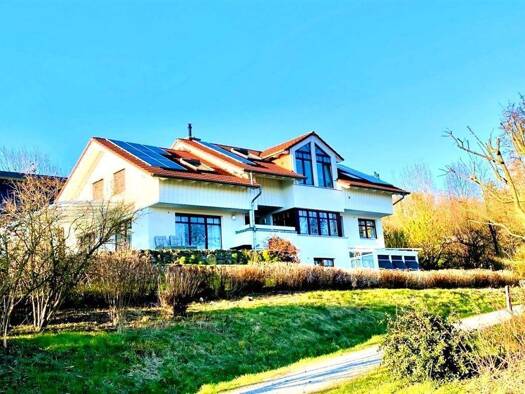 Einfamilienhaus zum Kauf 985.000 € 8,5 Zimmer 310 m² 715 m² Grundstück Rotenberg Hameln 31787