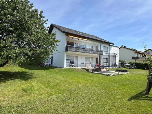 Haus zum Kauf 990.000 € 10 Zimmer 941 m² Grundstück frei ab sofort Wyhlen Grenzach-Wyhlen 79639