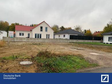 Grundstück zum Kauf 528 m² Grundstück Bad Salzgitter 38259