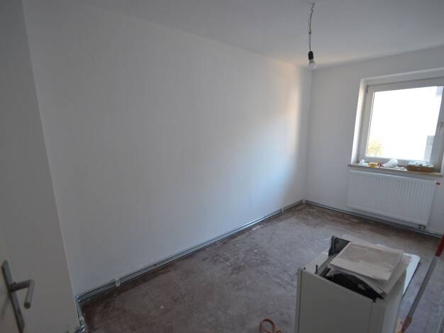 Wohnung zum Kauf 217.000 € 3 Zimmer 62 m² Geschoss 2/4 frei ab sofort Burgundenstraße Gibitzenhof Nürnberg 90461