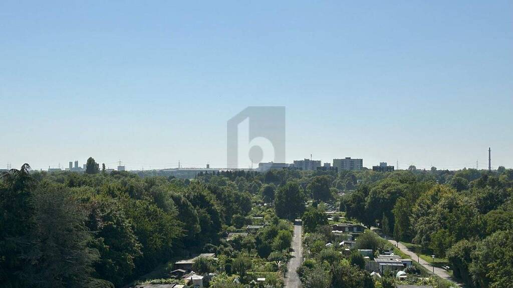 Studio zum Kauf 140.000 € 1 Zimmer 66 m² 6. Geschoss Fischeln Krefeld 47807