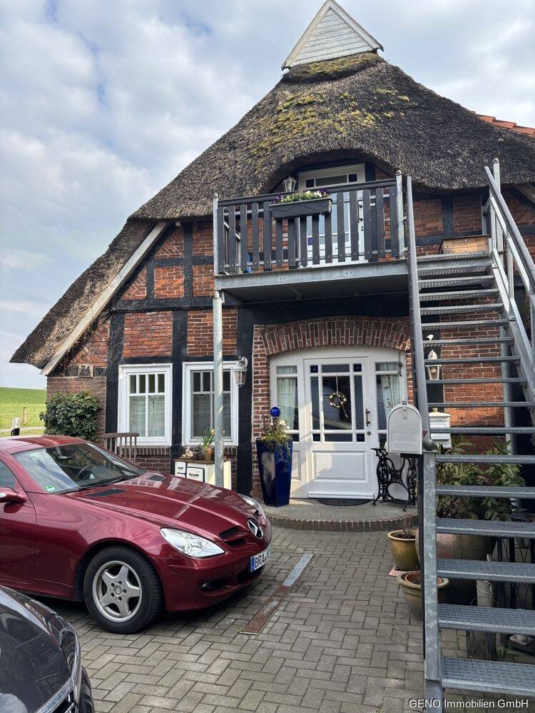 Haus – Berne, Landkreis Wesermarsch - Ansicht 5