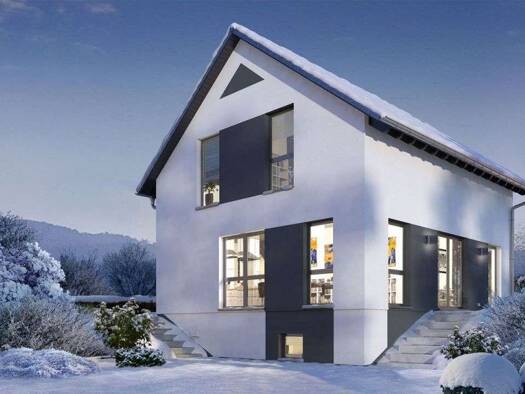 Einfamilienhaus zum Kauf provisionsfrei 563.500 € 7 Zimmer 200 m² 846 m² Grundstück Lauterecken 67742