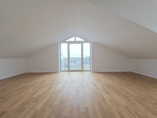 Maisonette zum Kauf provisionsfrei 399.950 € 3 Zimmer 88,8 m² 2. Geschoss Kinzelmannstraße Bad Saulgau Bad Saulgau 88348