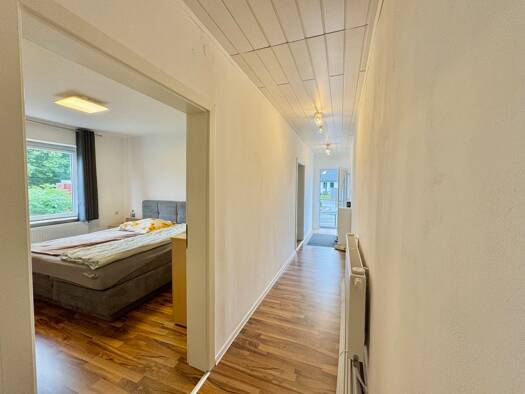 Einfamilienhaus zum Kauf 225.000 € 7 Zimmer 170 m² 1.090 m² Grundstück Löhne 32584