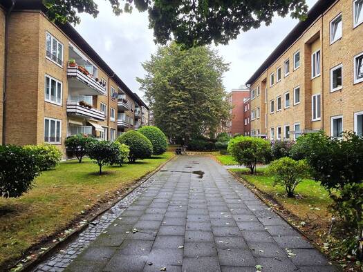 Wohnung zum Kauf als Kapitalanlage geeignet 349.000 € 2,5 Zimmer 65 m² Humperdinckweg Bahrenfeld Hamburg 22761