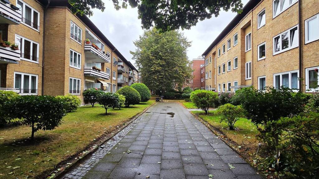 Wohnung zum Kauf als Kapitalanlage geeignet 349.000 € 2,5 Zimmer 65 m² Humperdinckweg Bahrenfeld Hamburg 22761