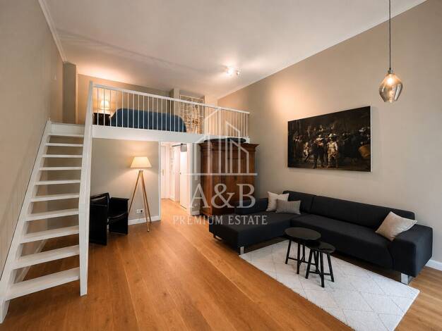 Studio zum Kauf 229.000 € 1 Zimmer 50 m² 1. Geschoss Weilbach Flörsheim / Weilbach 65439