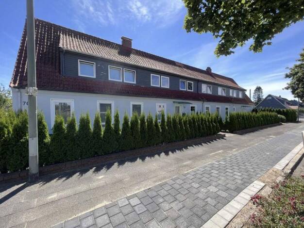 Mehrfamilienhaus zum Kauf provisionsfrei als Kapitalanlage geeignet 695.000 € 474 m² 1.269 m² Grundstück Tungendorf Neumünster 24536