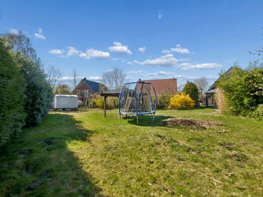 Grundstück zum Kauf 198.000 € 713 m² Grundstück Schönberg 22929