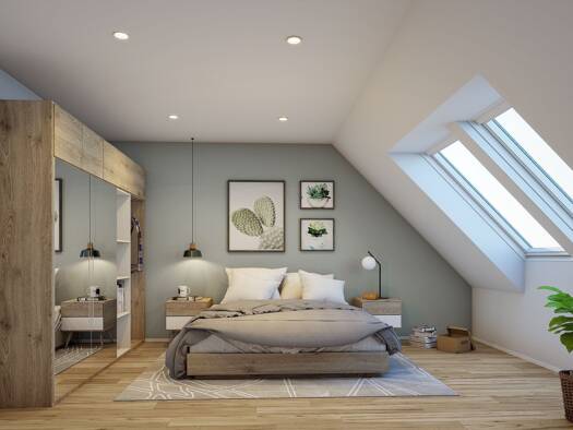 Reihenmittelhaus zum Kauf provisionsfrei 580.000 € 4 Zimmer 116,7 m² frei ab sofort Niederdorfstraße 28 Kirchhofen Ehrenkirchen 79238