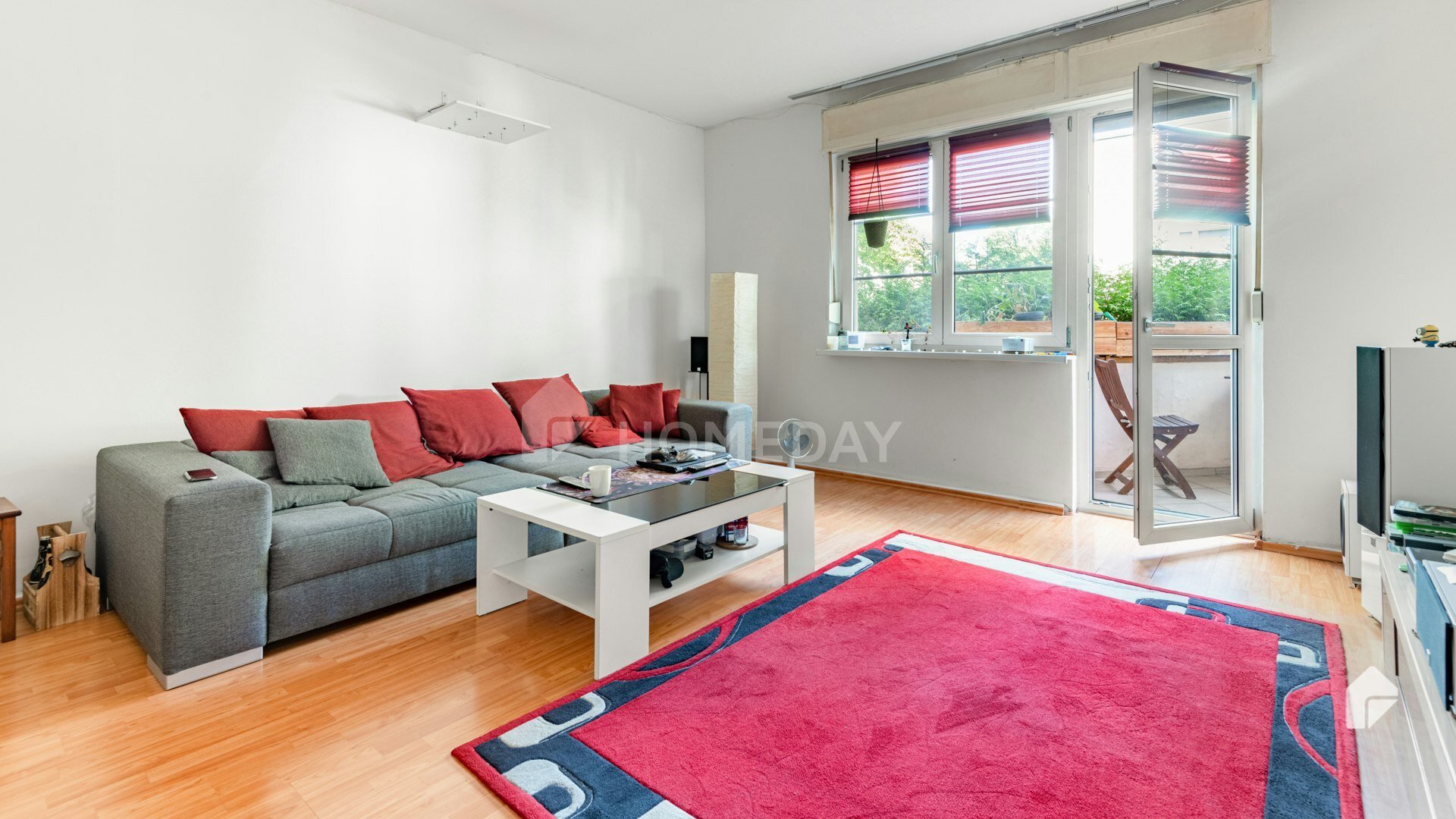 Wohnung zum Kauf 279.000 € 3 Zimmer 81 m²<br/>Wohnfläche 1.<br/>Geschoss Mariendorf Berlin 12109