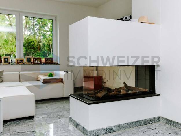 Einfamilienhaus zum Kauf 2.390.000 € 9 Zimmer 388 m² 1.274 m² Grundstück Waldhäuser Tübingen 72076