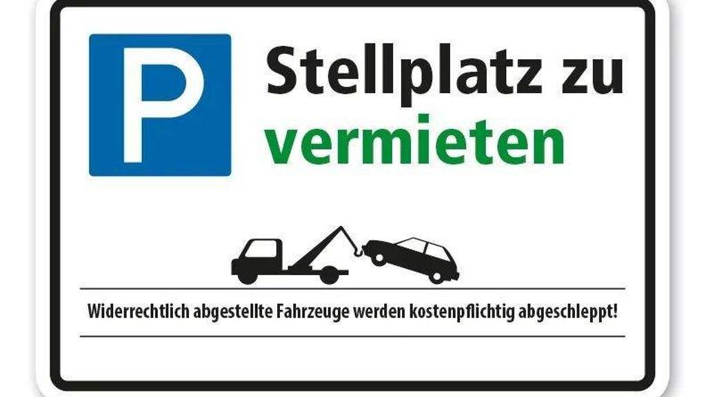 Außenstellplatz zur Miete 20 € Sonneberg 96515