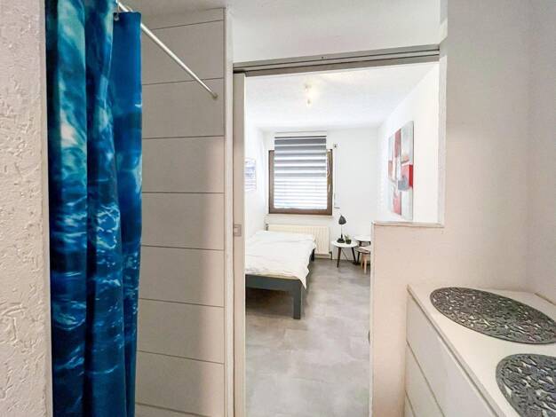 Wohnung zur Miete 700 € 3 Zimmer 33 m² EG frei ab 01.09.2026 Urbanstraße 18 Plochingen 73207