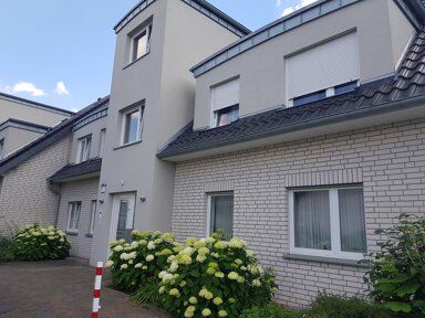 Wohnung zur Miete 857 € 3 Zimmer 101 m² 2. Geschoss Am Hof Westmeyer 1 Eielstädt Bad Essen 49152