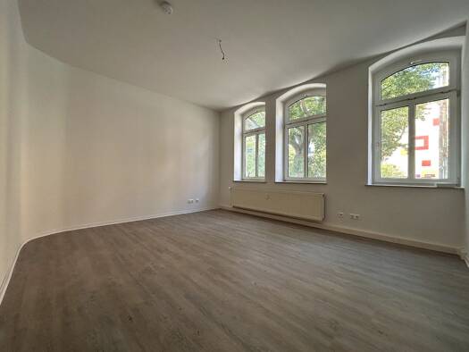 Wohnung zur Miete 1.500 € 5 Zimmer 128 m² 1. Geschoss frei ab 15.09.2026 Breite Gasse 4 Altstadt Erfurt 99084