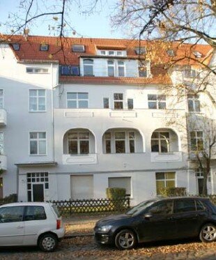 Wohnung zum Kauf als Kapitalanlage geeignet 268.000 € 2 Zimmer 63,9 m²<br/>Wohnfläche Roonstraße 19 Lichterfelde Berlin 12203