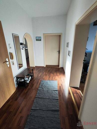 Wohnung zur Miete 650 € 3 Zimmer 89 m² 1. Geschoss frei ab 01.08.2025 Planungsbezirk 113 Straubing 94315