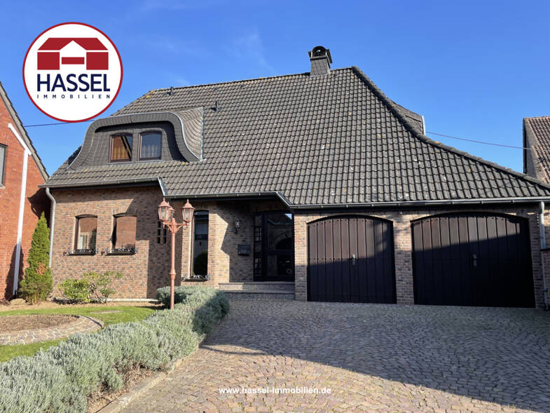 Einfamilienhaus zum Kauf 498.000 € 4 Zimmer 154 m² 581 m² Grundstück Sievernich Vettweiß / Sievernich 52391