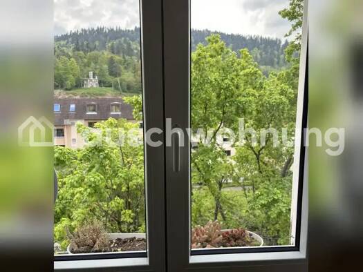Wohnung zur Miete Tauschwohnung 2.400 € 6 Zimmer 140 m² 4. Geschoss Wiehre Freiburg im Breisgau 79100