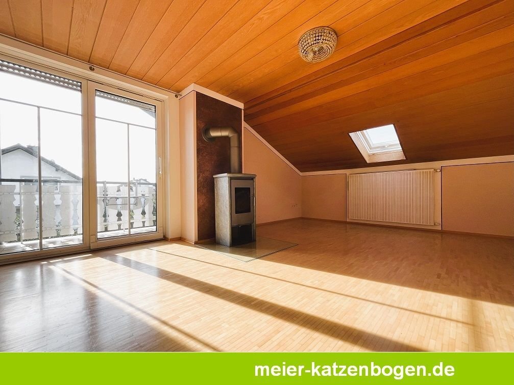 Wohnung zur Miete 850 € 4 Zimmer 125 m²<br/>Wohnfläche 1.<br/>Geschoss ab sofort<br/>Verfügbarkeit Hauptstraße Denkendorf Denkendorf 85095