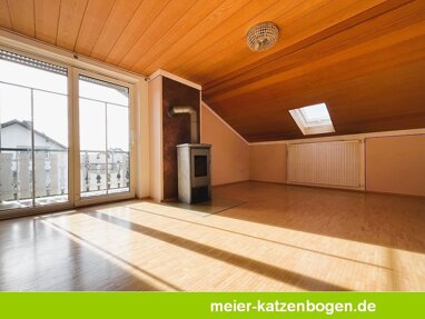 Wohnung zur Miete 850 € 4 Zimmer 125 m² 1. Geschoss frei ab sofort Hauptstraße Denkendorf Denkendorf 85095