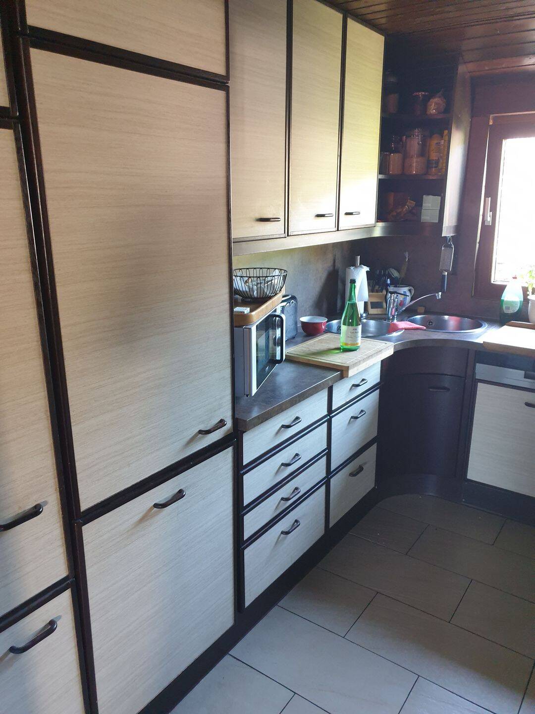 Immobilie in Wendelstein - Gemütliche 3 Z Wohnung in Wendelstein Gsl - Bild 2