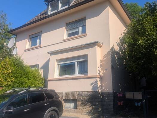 Wohnung zur Miete 420 € 1,5 Zimmer 40 m² Geschoss 1/2 frei ab 01.09.2026 Körnerstraße 31 Gevelsberg Gevelsberg 58285