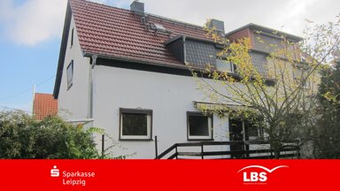 Doppelhaushälfte zum Kauf 180.000 € 5 Zimmer 100 m² 401 m² Grundstück Paunsdorf Leipzig 04328