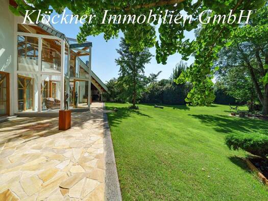 Einfamilienhaus zum Kauf 1.650.000 € 8 Zimmer 575 m² 4.478 m² Grundstück Saarlouis 66740