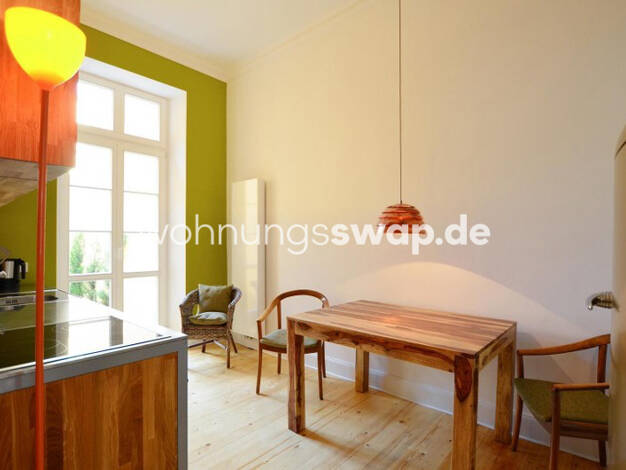 Studio zur Miete Tauschwohnung 850 € 1 Zimmer 50 m² 1. Geschoss Deutz Köln 50679