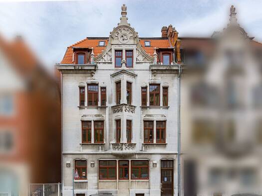 Wohnung zur Miete 1.305 € 2 Zimmer 90 m² EG Ost Stuttgart 70190