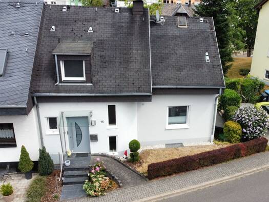 Reihenendhaus zum Kauf 249.000 € 5 Zimmer 135 m² 246 m² Grundstück Kordel 54306