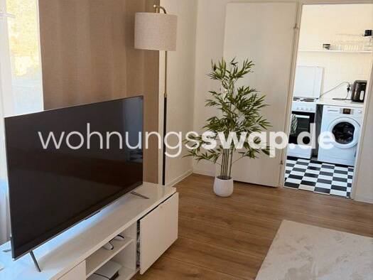 Wohnung zur Miete Tauschwohnung 700 € 1 Zimmer 4 m² 5. Geschoss Tiergarten Mitte 10785