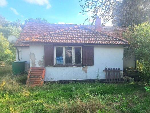 Bungalow zum Kauf 190.000 € 2 Zimmer 75 m² 742 m² Grundstück Zühlsdorf 16515