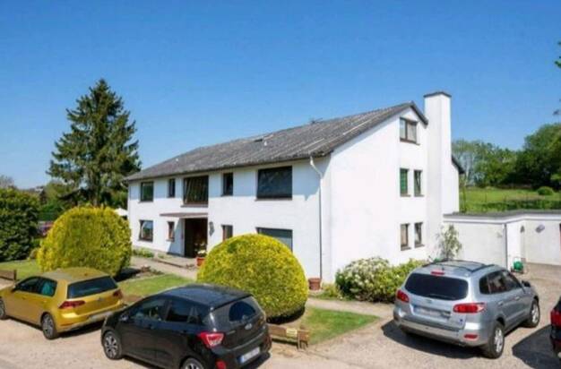 Wohnung zur Miete 510 € 1 Zimmer 35 m² EG frei ab 01.08.2025 Luschendorfer Straße Nr. 1 Schürsdorf Schürsdorf 23684
