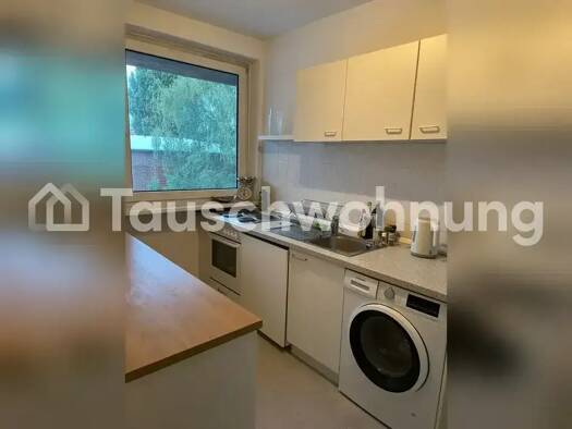 Wohnung zur Miete Tauschwohnung 900 € 2 Zimmer 50 m² Niendorf Hamburg 20259