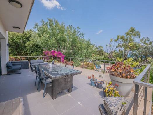 Villa zum Kauf 1.100.000 € 4 Zimmer 150 m² Saint Aygulf Fréjus 83370