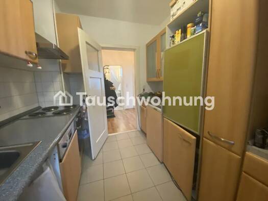 Wohnung zur Miete Tauschwohnung 760 € 2 Zimmer 45 m² Mitte Mitte 70184