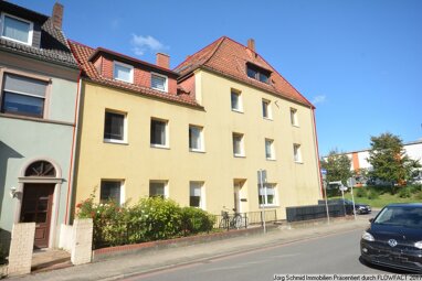 Mehrfamilienhaus zum Kauf provisionsfrei 670.000 € 12 Zimmer 335 m² 202 m² Grundstück Woltmershausen Bremen 28197