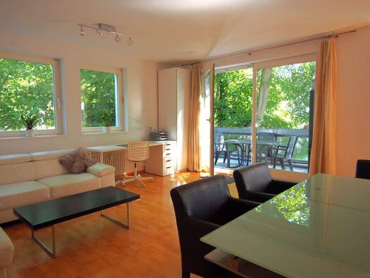 Wohnung zur Miete 2.500 € 4 Zimmer 149 m² frei ab sofort Nauener Vorstadt Potsdam 14469