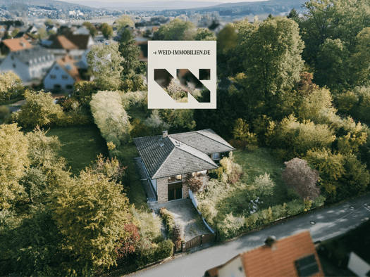 Einfamilienhaus zum Kauf 397.000 € 5 Zimmer 134,5 m² 1.730 m² Grundstück Frensdorf Frensdorf 96158