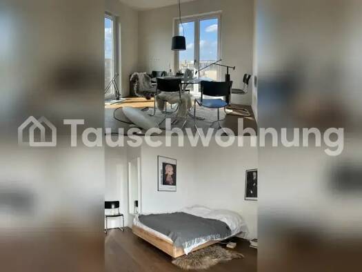 Wohnung zur Miete Tauschwohnung 1.250 € 2 Zimmer 53 m² Osdorf Hamburg 22765