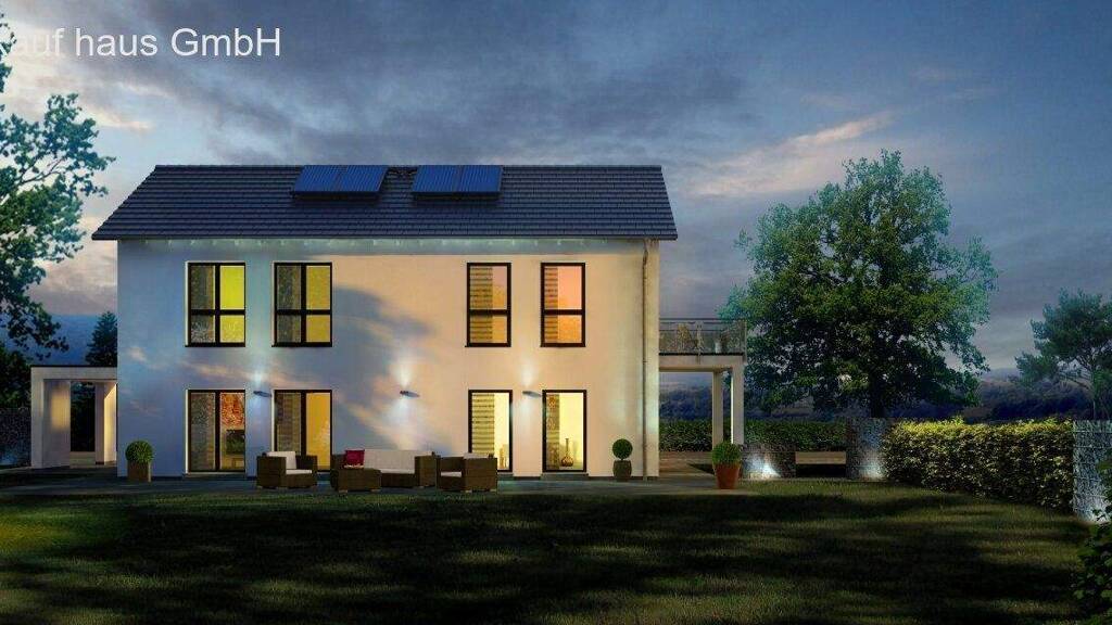 Mehrfamilienhaus zum Kauf - Erstbezug provisionsfrei 346.819 € 7 Zimmer 197,8 m² 200 m² Grundstück Friedland 17098