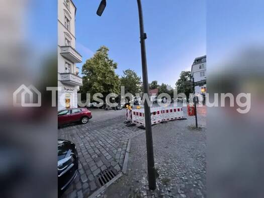 Studio zur Miete Tauschwohnung 297 € 1 Zimmer 44 m² 4. Geschoss Britz Neukölln 12055