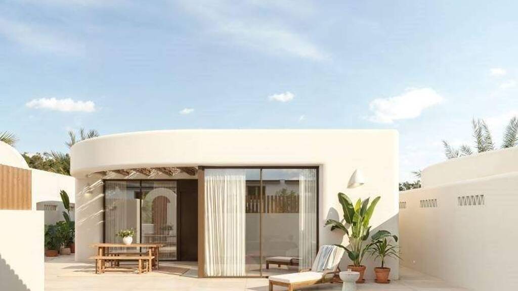 Haus zum Kauf 860.000 € 326 m² 381 m² Grundstück Lomas de la Juliana 03169