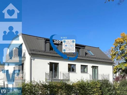 Sonstiges zum Kauf als Kapitalanlage geeignet 835.000 € 3 Zimmer 91 m² Trudering-Riem München 81829