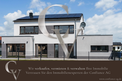 Einfamilienhaus zum Kauf 849.000 € 7 Zimmer 228 m² 705 m² Grundstück Tabertshausen Aholming 94527