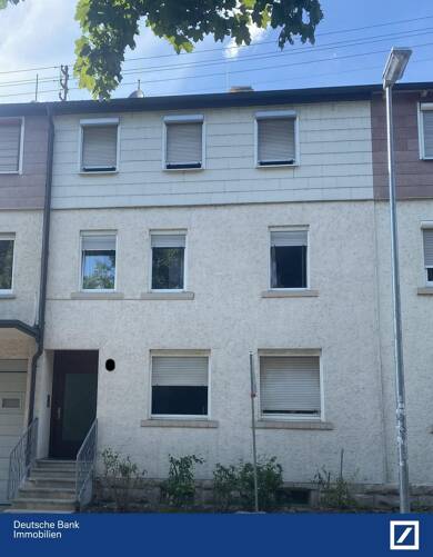 Reihenmittelhaus zum Kauf 280.000 € 6 Zimmer 159 m² 332 m² Grundstück frei ab 01.08.2025 Ötisheim Ötisheim 75443
